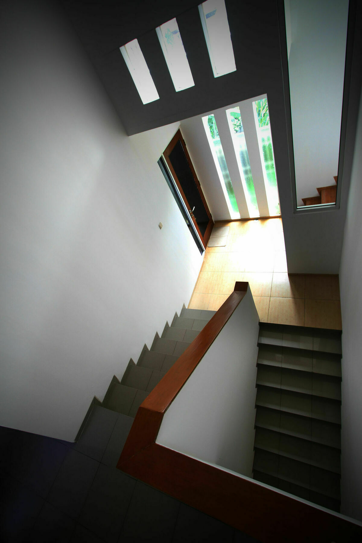 Kencana Villa Dago Bandung Luaran gambar