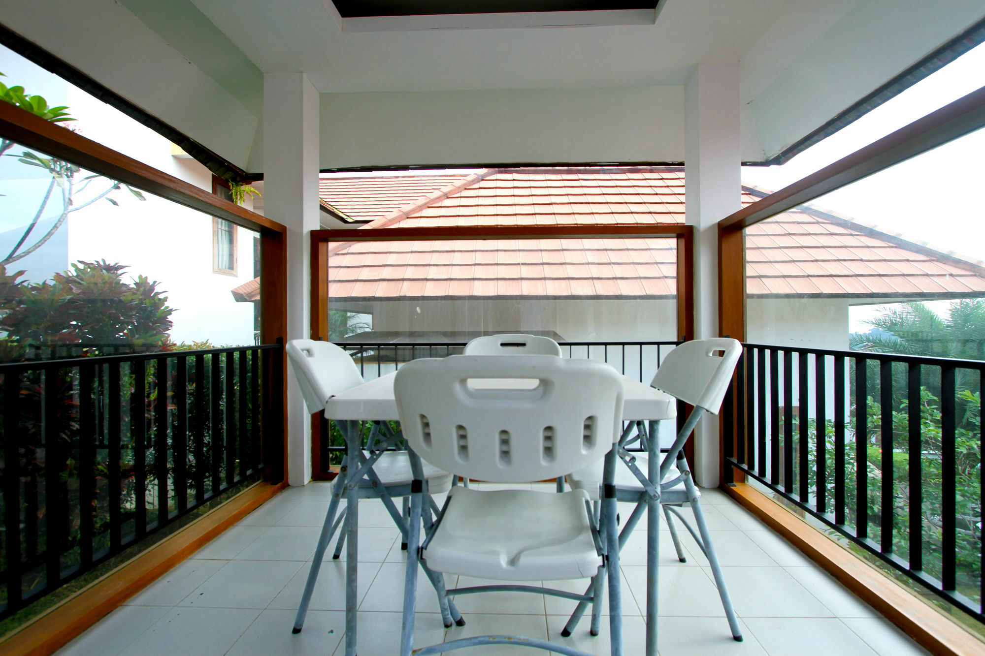 Kencana Villa Dago Bandung Luaran gambar