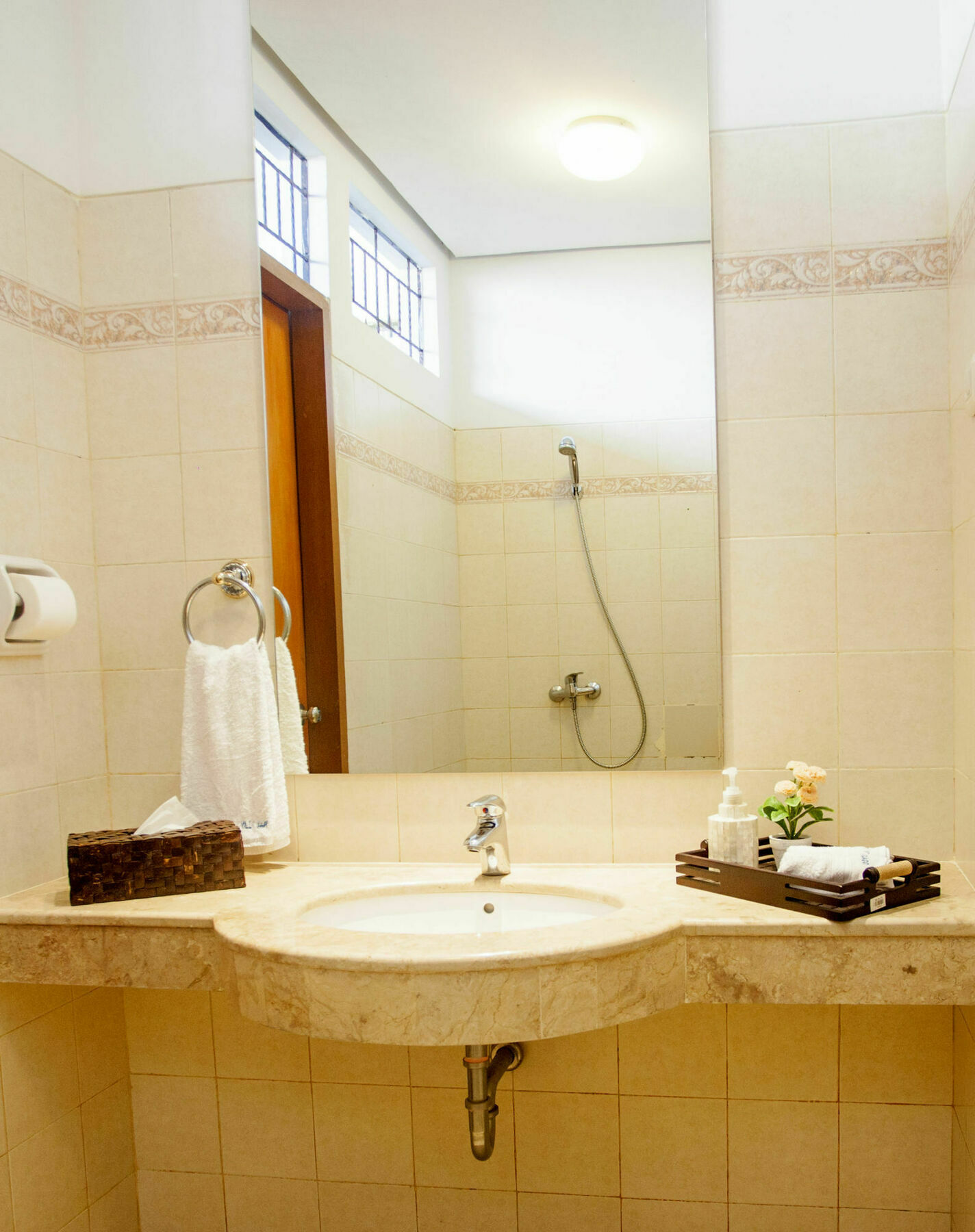 Kencana Villa Dago Bandung Luaran gambar